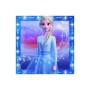 Puzzle Frozen in padure 3x49 piese